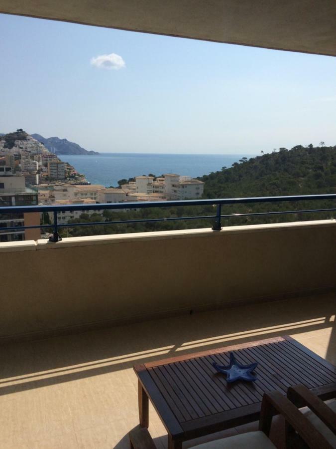 Apartamento Villamar Benidorm