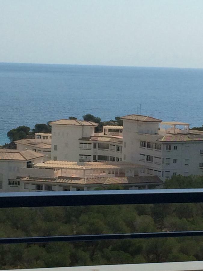 Apartamento Villamar Benidorm