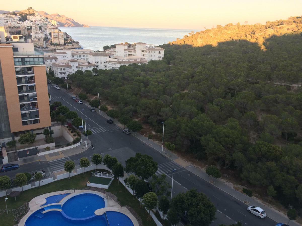 Villamar Apartamento Benidorm