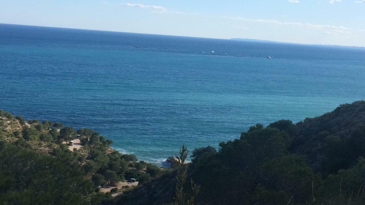 Villamar Apartamento Benidorm